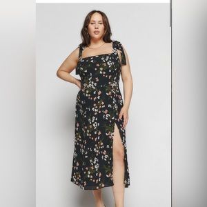 NWT Reformation Twilight Es Dress in Sagittarius